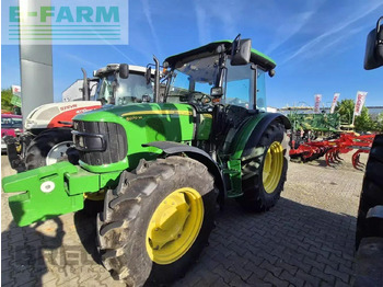 Τρακτέρ JOHN DEERE 5070M