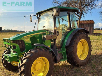 Τρακτέρ JOHN DEERE 5070M