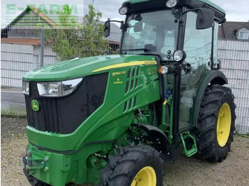 Τρακτέρ JOHN DEERE 5090GV