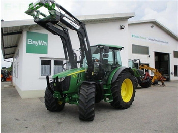 Τρακτέρ JOHN DEERE 5090R
