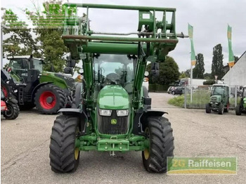 Τρακτέρ JOHN DEERE 5090R