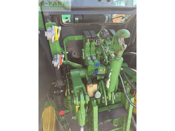 Τρακτέρ John Deere 5090 r: φωτογραφία 5 Τρακτέρ John Deere 5090 r: φωτογραφία 5