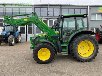 Τρακτέρ JOHN DEERE 5090R