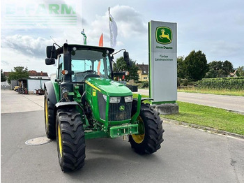 Τρακτέρ JOHN DEERE 5100M