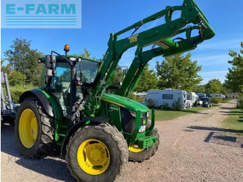 Τρακτέρ JOHN DEERE 5100R