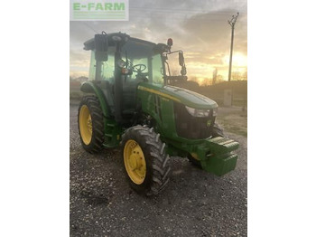 Τρακτέρ John Deere 5100r: φωτογραφία 2