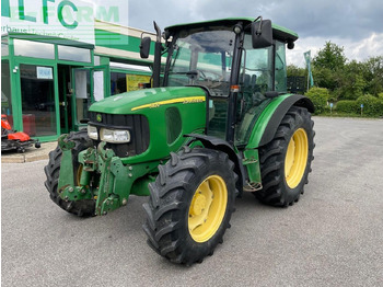 Τρακτέρ JOHN DEERE 5820