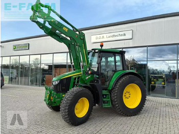 Τρακτέρ JOHN DEERE 6090M