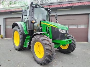 Τρακτέρ JOHN DEERE 6100M
