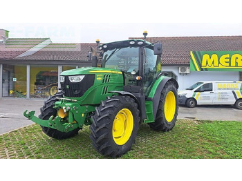 Τρακτέρ JOHN DEERE 6105R
