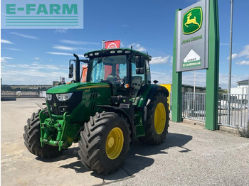 Τρακτέρ JOHN DEERE 6110R