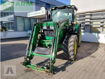 Τρακτέρ JOHN DEERE 6110R