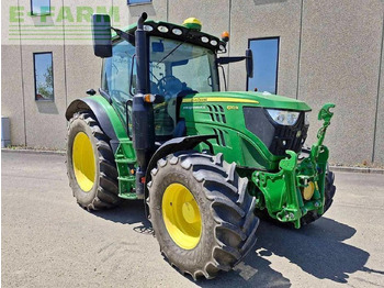 Τρακτέρ JOHN DEERE 6110R
