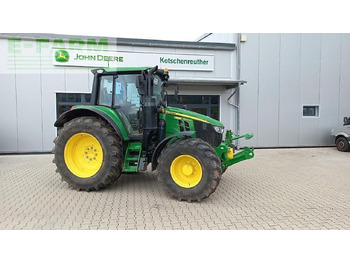 Τρακτέρ JOHN DEERE 6120M