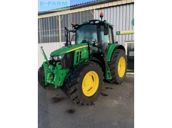 Τρακτέρ JOHN DEERE 6120M