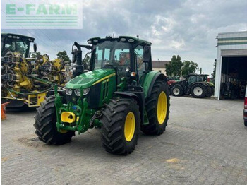 Τρακτέρ JOHN DEERE 6120M
