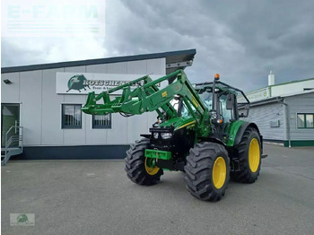 Τρακτέρ JOHN DEERE 6120M