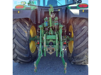 Τρακτέρ John Deere 6125 r: φωτογραφία 5