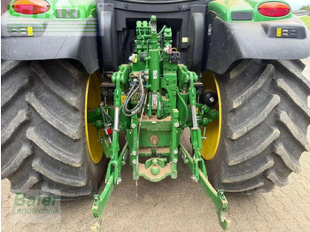 Τρακτέρ John Deere 6130 r: φωτογραφία 5 Τρακτέρ John Deere 6130 r: φωτογραφία 5