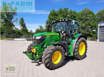 Τρακτέρ JOHN DEERE 6130R