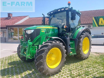 Τρακτέρ JOHN DEERE 6130R