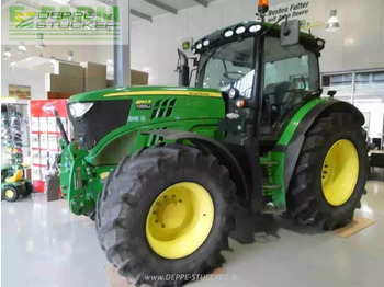 Τρακτέρ JOHN DEERE 6140R