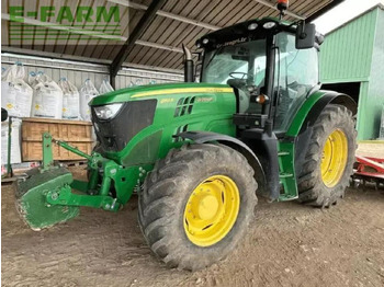 Τρακτέρ JOHN DEERE 6150R