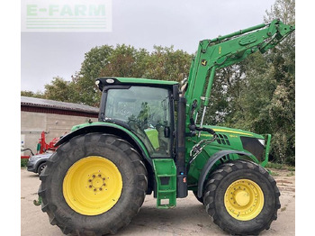 Τρακτέρ JOHN DEERE 6150R