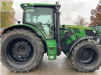 Τρακτέρ John Deere 6150r: φωτογραφία 2 Τρακτέρ John Deere 6150r: φωτογραφία 2