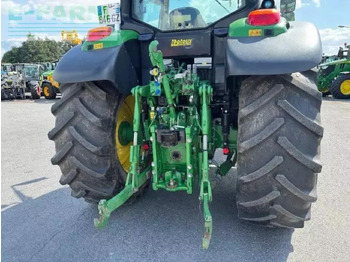 Τρακτέρ John Deere 6155m: φωτογραφία 3 Τρακτέρ John Deere 6155m: φωτογραφία 3