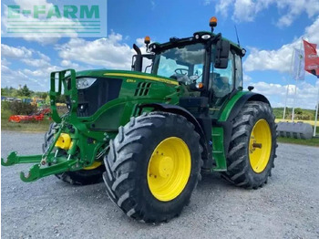 Τρακτέρ JOHN DEERE 6155R