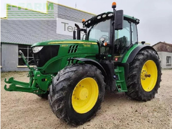 Τρακτέρ JOHN DEERE 6155R