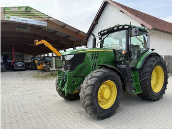 Τρακτέρ JOHN DEERE 6155R