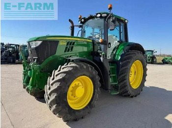 Τρακτέρ JOHN DEERE 6175M