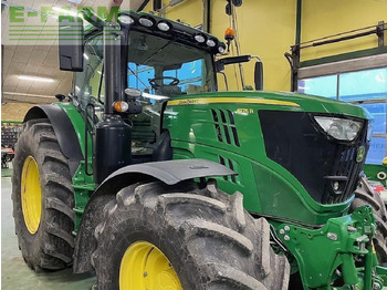 Τρακτέρ JOHN DEERE 6175R