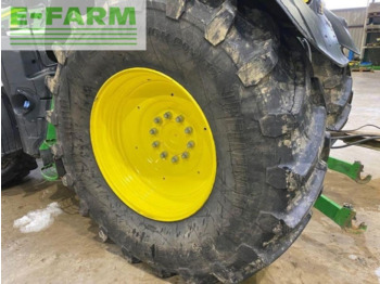Τρακτέρ John Deere 6175r autoquad plus 20/20 50km/h: φωτογραφία 5
