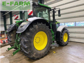 Τρακτέρ John Deere 6175r autoquad plus 20/20 50km/h: φωτογραφία 4