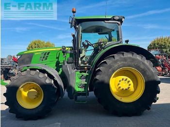 Τρακτέρ JOHN DEERE 6190R