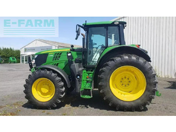 Τρακτέρ JOHN DEERE 6195M