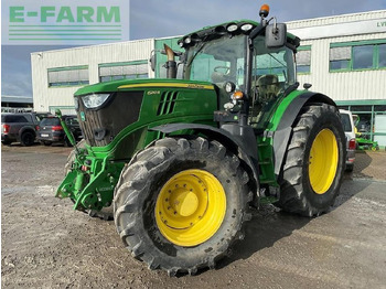 Τρακτέρ JOHN DEERE 6210R