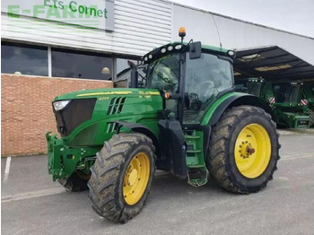 Τρακτέρ JOHN DEERE 6215R