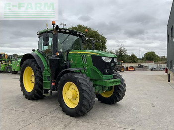 Τρακτέρ John Deere 6215r tractor (st24142): φωτογραφία 2 Τρακτέρ John Deere 6215r tractor (st24142): φωτογραφία 2