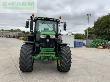 Τρακτέρ John Deere 6215r tractor (st24142): φωτογραφία 3 Τρακτέρ John Deere 6215r tractor (st24142): φωτογραφία 3