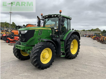 Τρακτέρ John Deere 6215r tractor (st24142): φωτογραφία 4 Τρακτέρ John Deere 6215r tractor (st24142): φωτογραφία 4