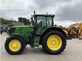 Τρακτέρ John Deere 6215r tractor (st24142): φωτογραφία 5 Τρακτέρ John Deere 6215r tractor (st24142): φωτογραφία 5