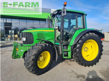 Τρακτέρ JOHN DEERE 6220