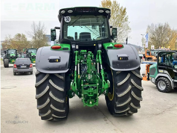 Τρακτέρ John Deere 6230 r: φωτογραφία 4