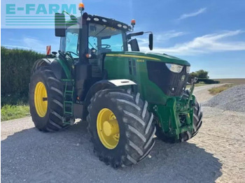 Τρακτέρ JOHN DEERE 6230R