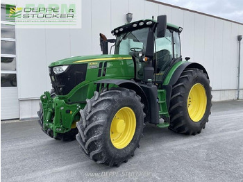 Τρακτέρ JOHN DEERE 6230R