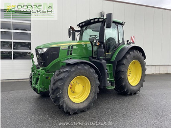 Τρακτέρ JOHN DEERE 6230R
